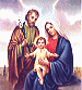 Holy Family of Nazareth, Pray for us