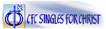 CFC - Singles for Christ (SFC)