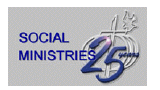 SOCIAL MINISTRY - SOCIAL RENEWAL