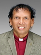  Fr. Bosco Angelo D'Mello, SDB