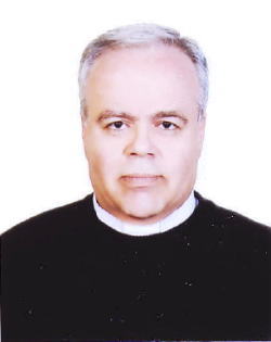 Rev. Fr. Raymond Mtanios EID
