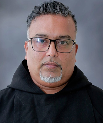Rev. Fr. Gaspar Fernandes, OFM Cap