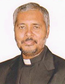 Rev. Fr. John Thundiyath