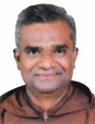 Fr. Ravi