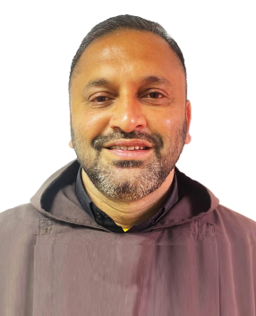 Rev. Fr Sojan Paul, OFM Cap.
