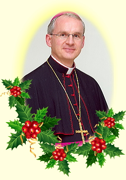 Archbishop Petar Rajic