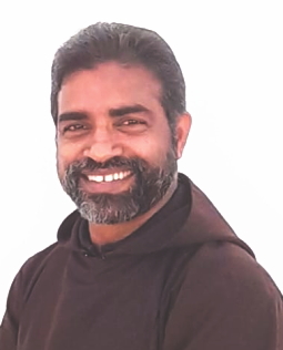 Rev. Fr. Joy Mathew Mundackal, OFM Cap.